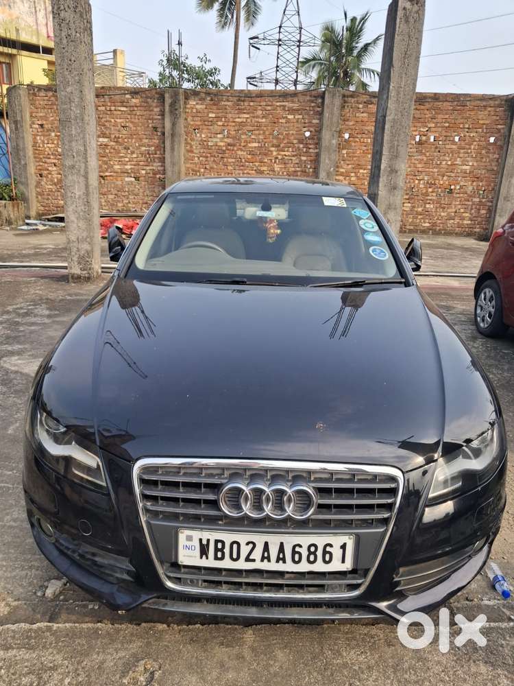 Audi A4 2008-2014 2.0 Tdi Celebration Edition, 2012, Diesel