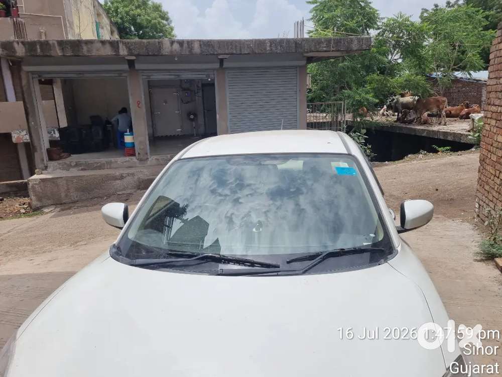 Maruti Suzuki Dzire 2022