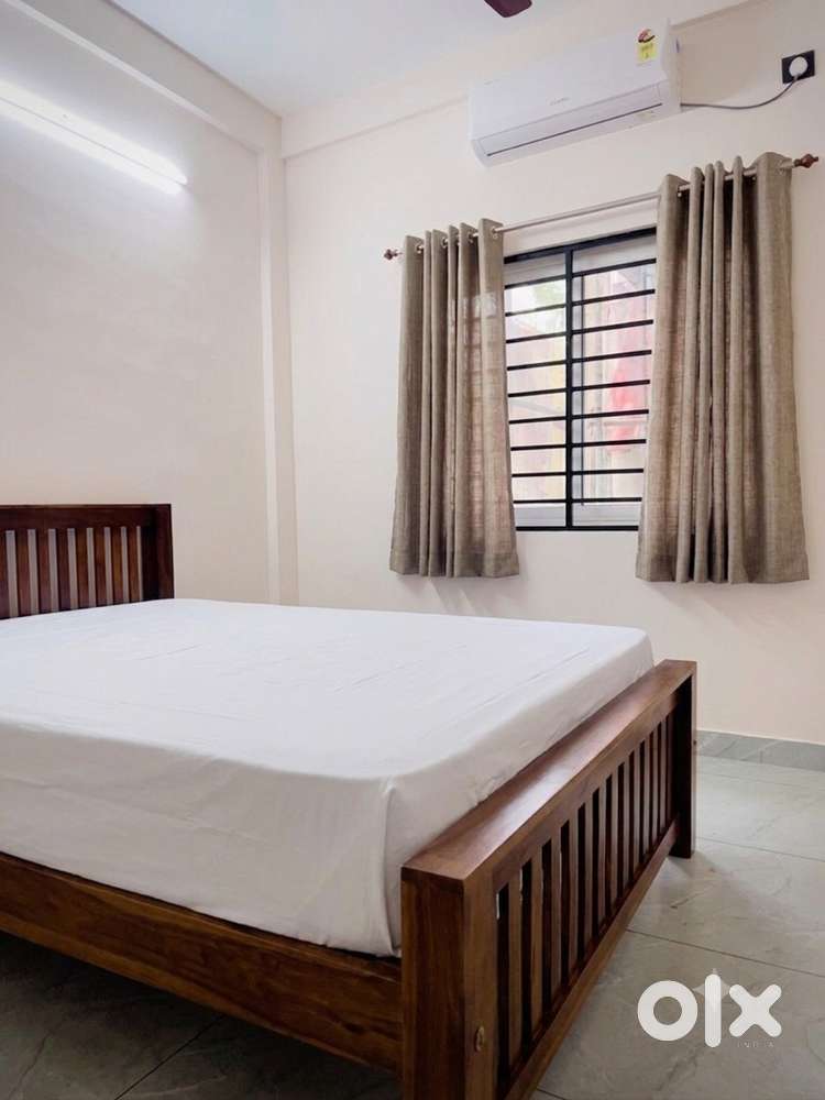 1BHK in Kakkanad