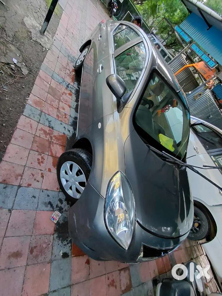 Nissan Sunny Diesel 2013