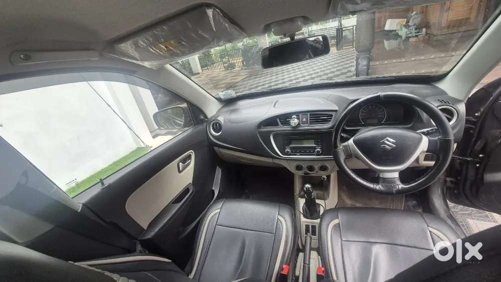 Maruti Suzuki Alto 800 2020