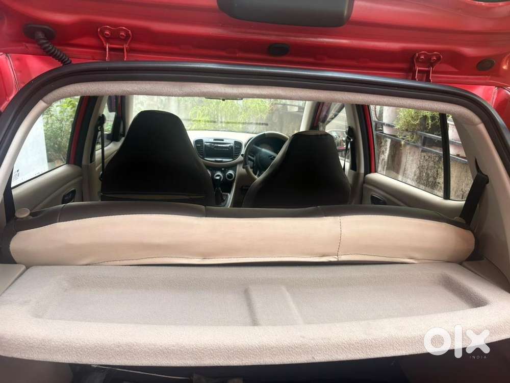 Hyundai Car Petrol 2009
