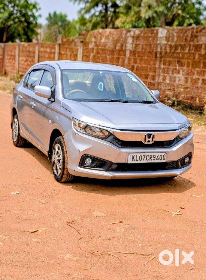 Honda Amaze