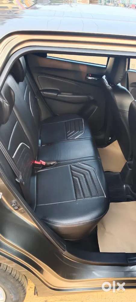 Maruti Suzuki Swift 2021 Zxi