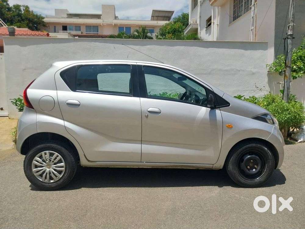 Datsun Redi Go 1.0 Limited Edition, 2020, Petrol