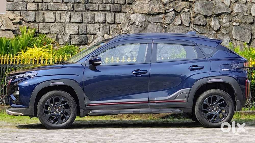 Maruti Suzuki Fronx Delta Plus 1.2 Mt, 2025, Petrol