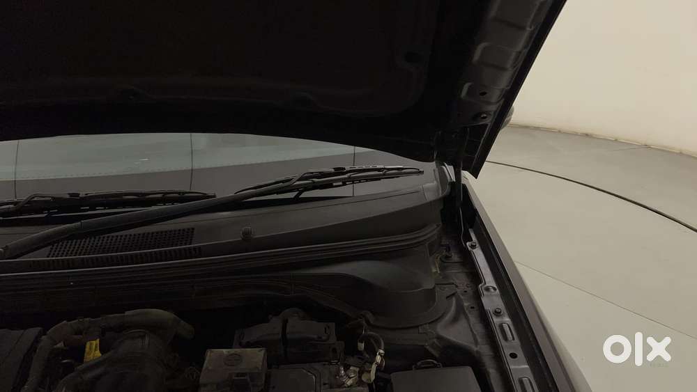 Hyundai Verna 1.5 Sx (o) Turbo Petrol Dct, 2023, Petrol