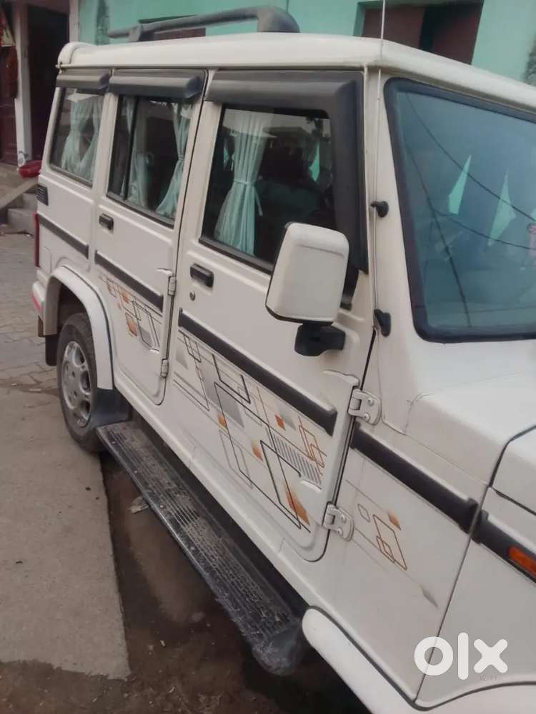 Mahindra Be 6 2018 Diesel 59000 Km Driven