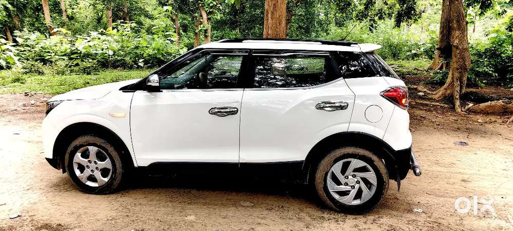 Mahindra Xuv300 2019 Diesel ⛽