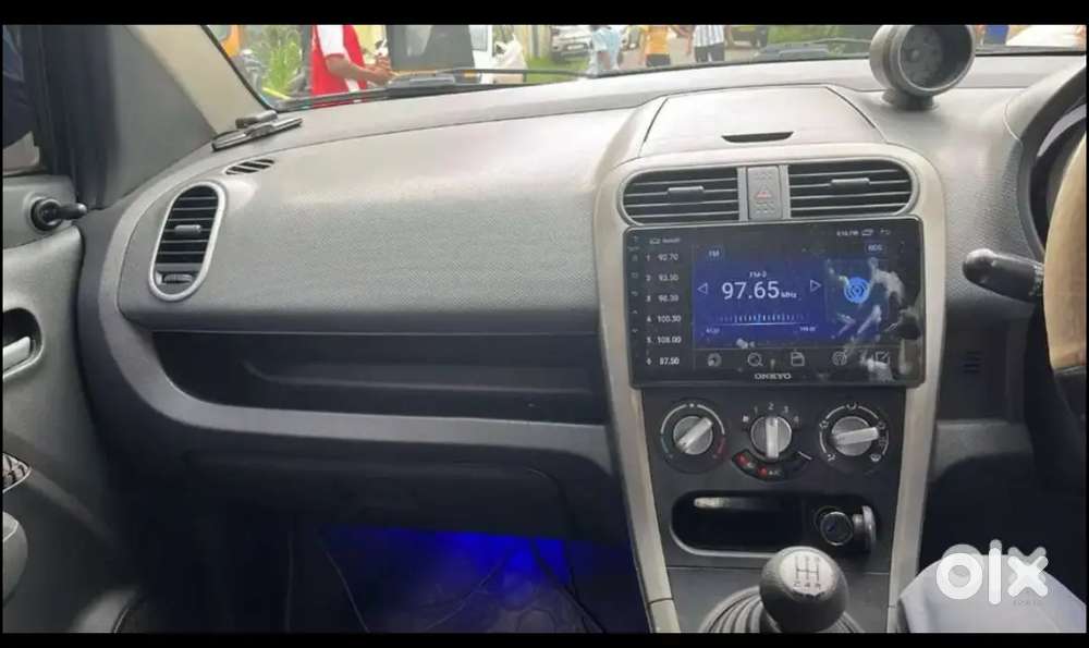 Maruti Suzuki Ritz 2012 Vdi Diesel Good Condition