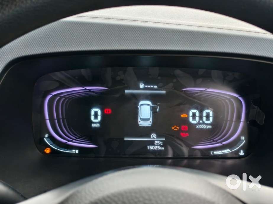 Kia Carens 1.5 Premium 7 Str, 2026, Cng & Hybrids