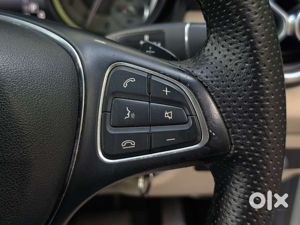 Mercedes-benz Cla 2.0 200 Style, 2016, Petrol