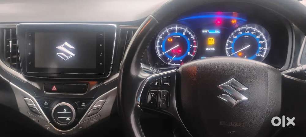 Maruti Suzuki Baleno 2022 Petrol 40000 Km Driven