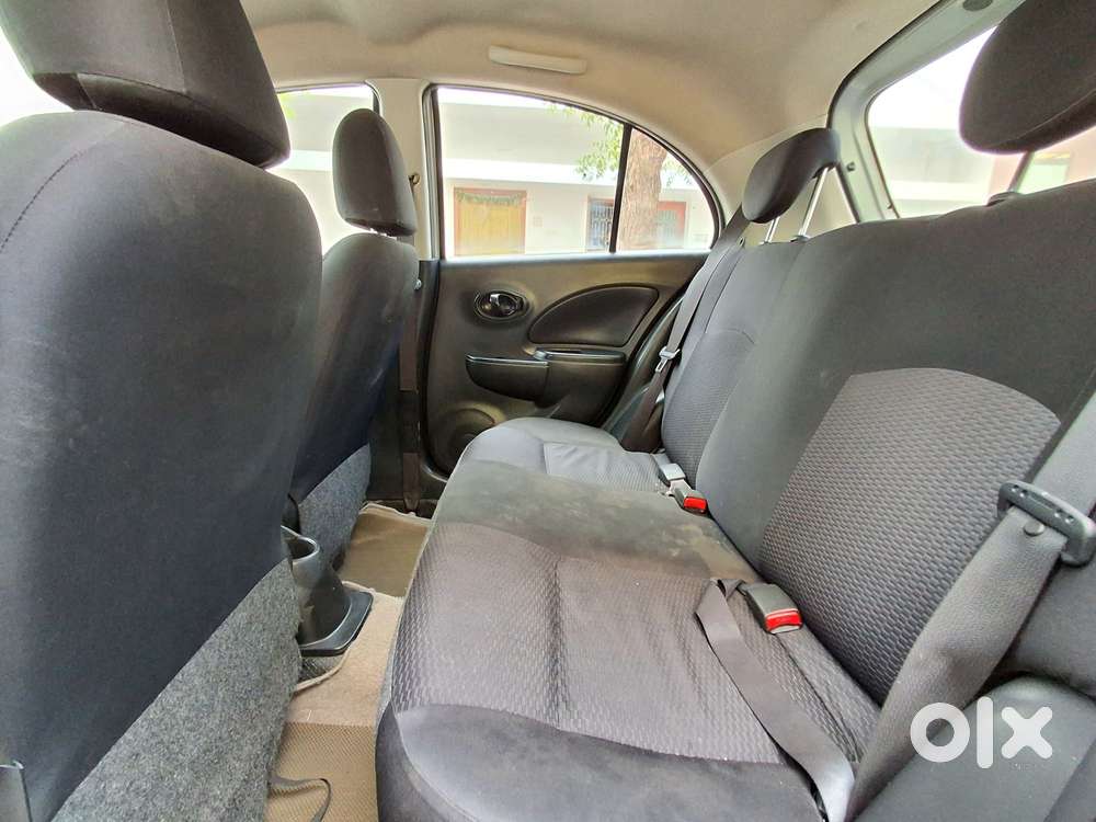 Nissan Micra Xl Petrol, 2015, Petrol