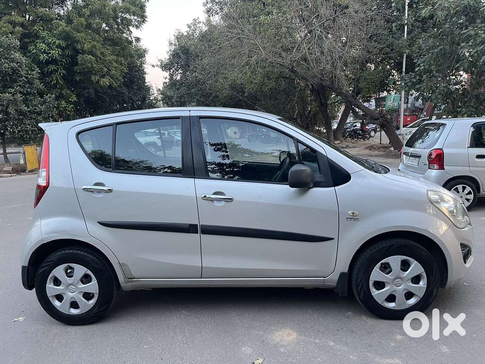 Maruti Suzuki Ritz Vdi (abs) Bs Iv, 2014, Petrol