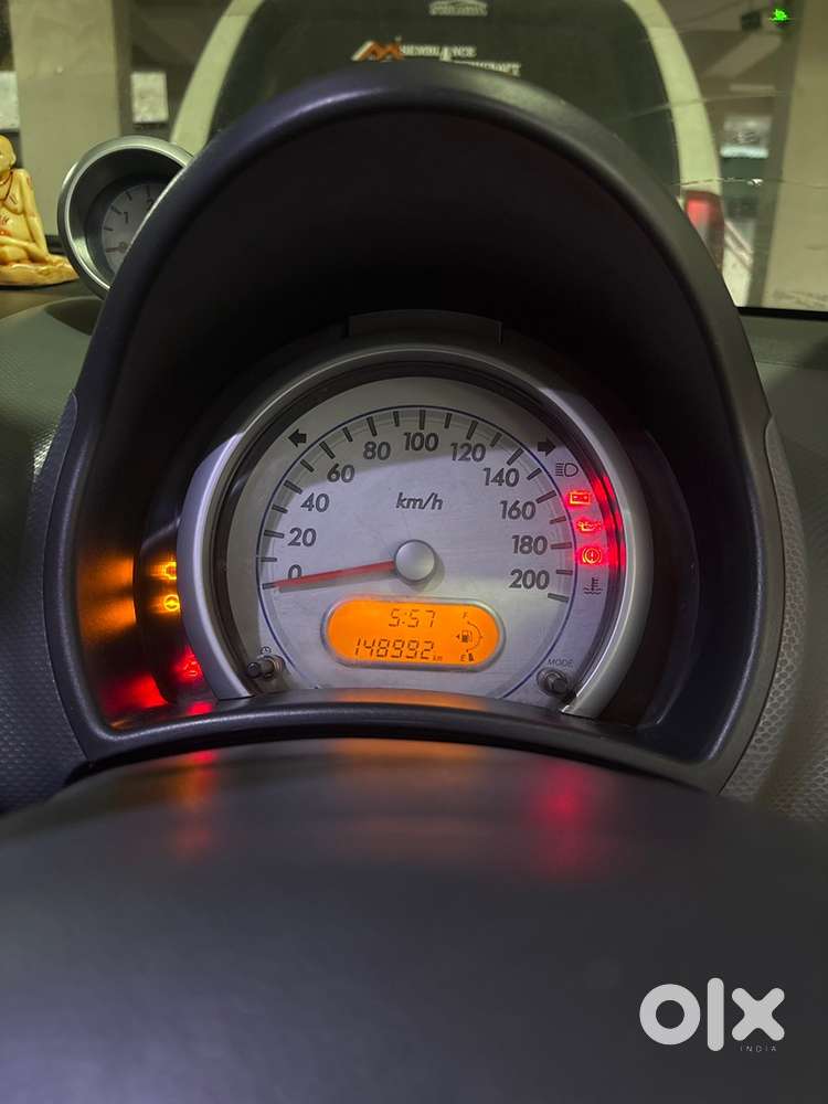 Maruti Ritz Diesel 2013