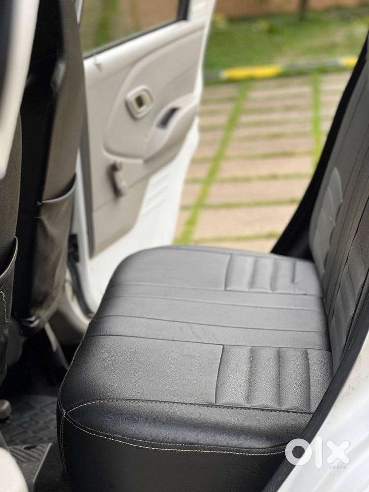 Datsun Redigo 1.0 S, 2017, Petrol