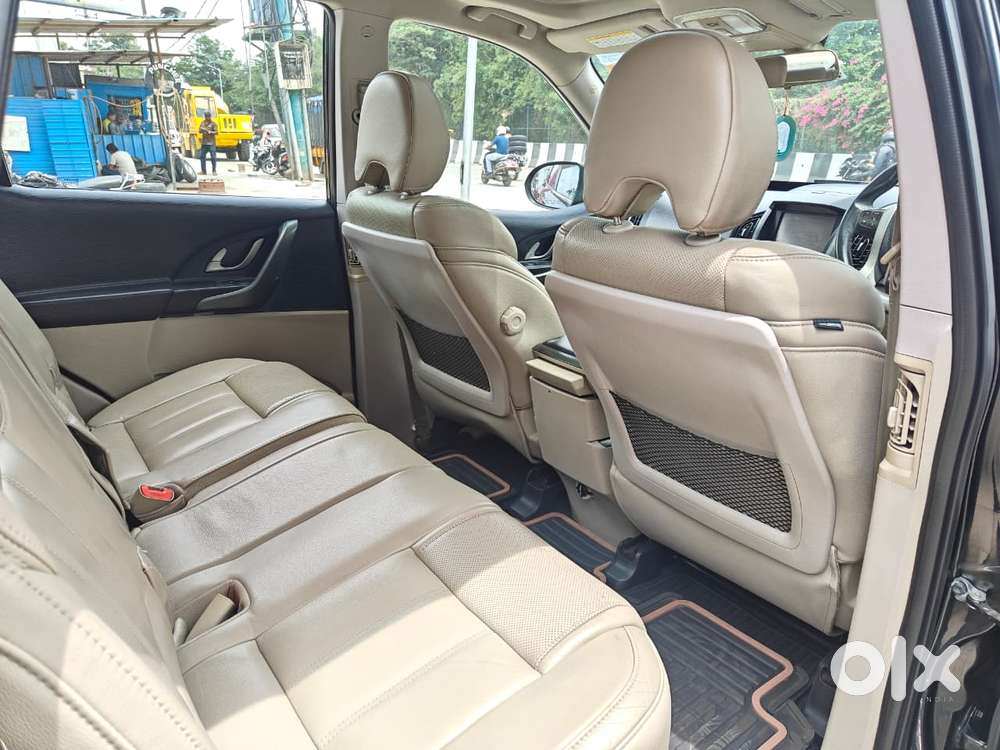 Mahindra Xuv500 W10 1.99 Mhawk, 2018, Diesel