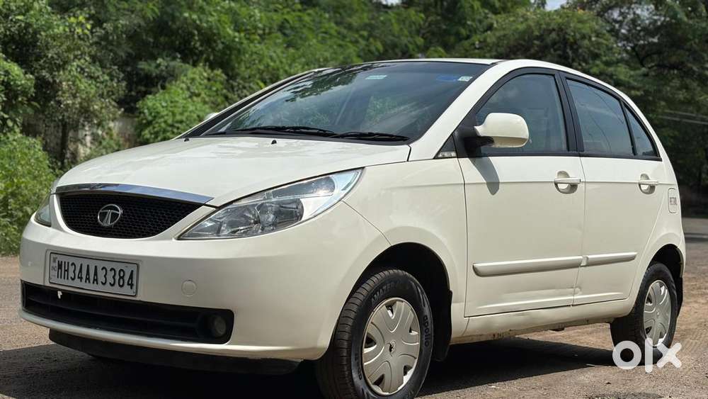 Tata Vista Tech Ls Bs Iv, 2011, Petrol
