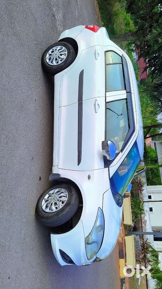 Maruti Suzuki Dzire 2020 Diesel Second-owner Car