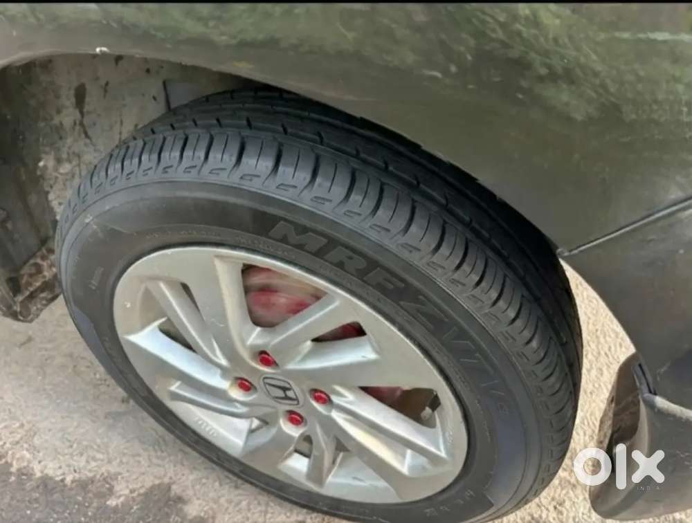 Honda Jazz Cvt Vx Automatic 2018 October