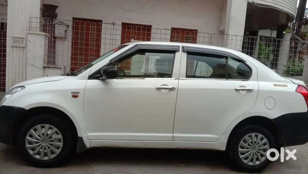 Maruti Suzuki Dzire 2015 Diesel 100000 Km Driven