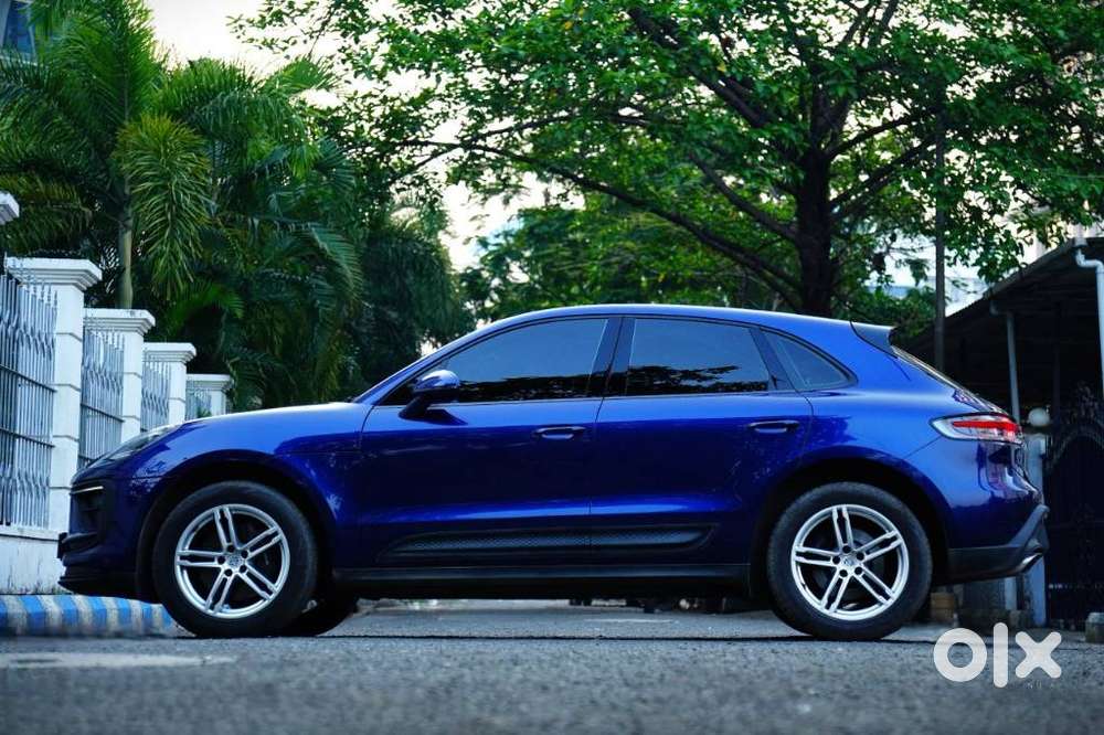 Porsche Macan 2.0 Petrol, 2024, Petrol