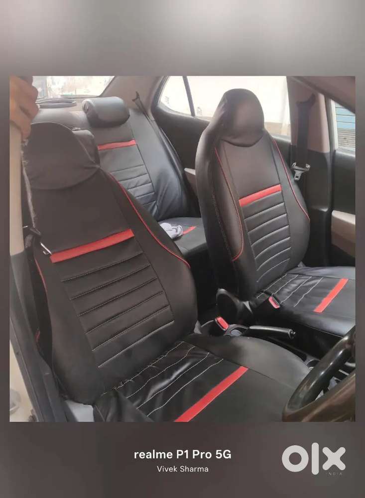 Hyundai Xcent 2017 Cng 159000 Km