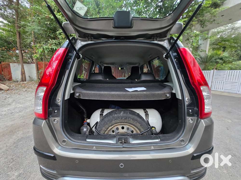 Maruti Suzuki Wagon R Vxi 1.0 Cng, 2022, Cng & Hybrids