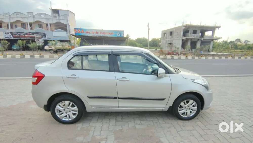 Maruti Suzuki Swift 2014 Zdi Diesel