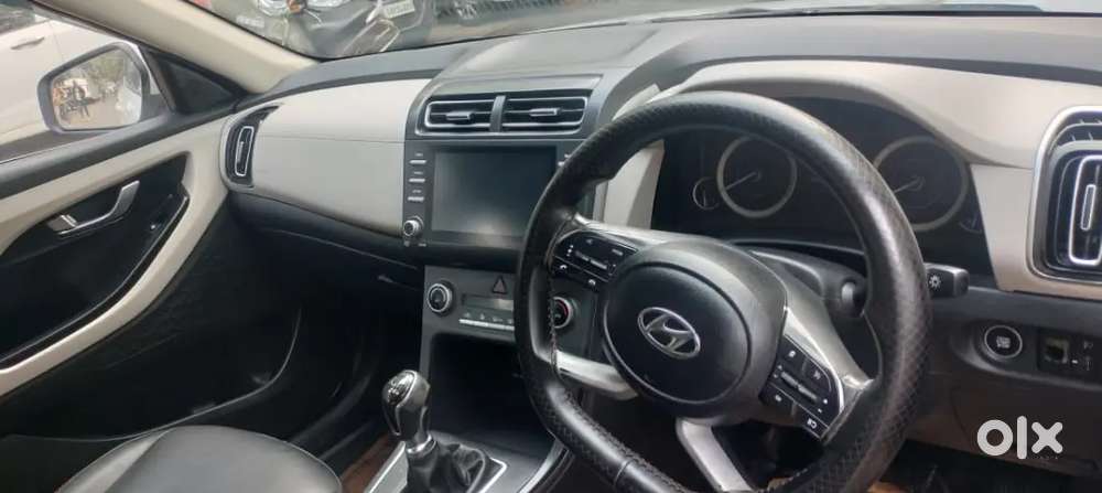 Hyundai Creta 2020