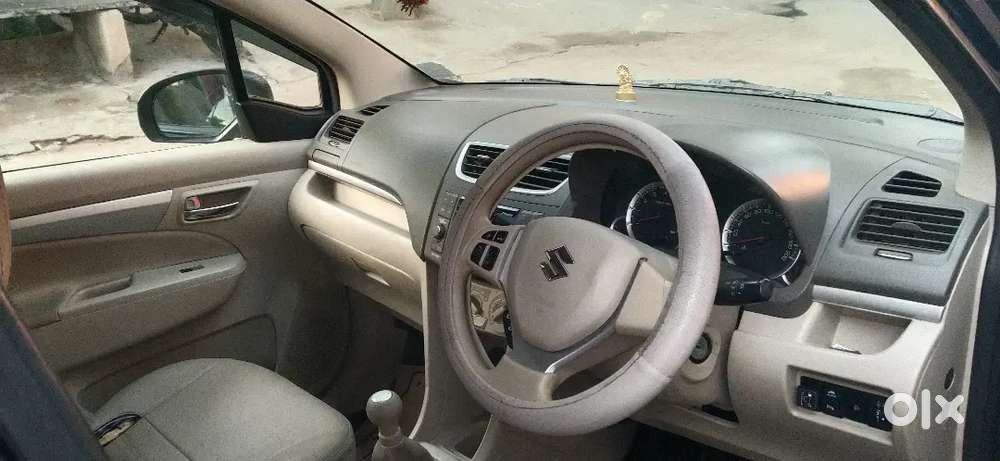Maruti Suzuki Ertiga 2018