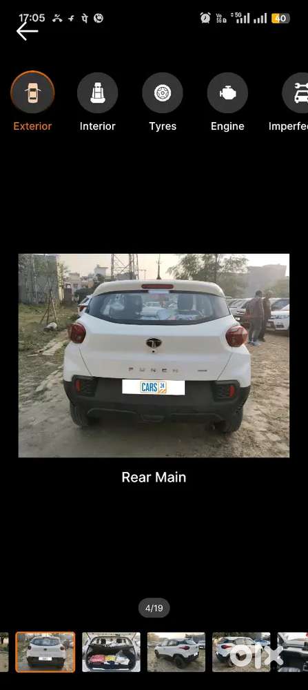 Tata Punch 2024
