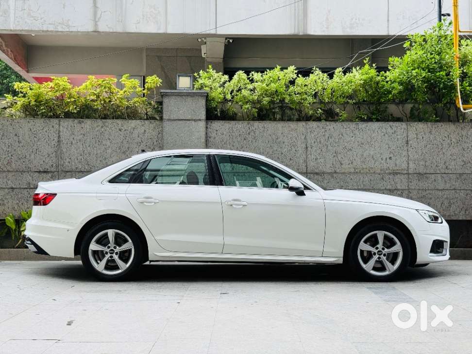 Audi A4 2.0 Technology 40 Tfsi, 2023, Petrol