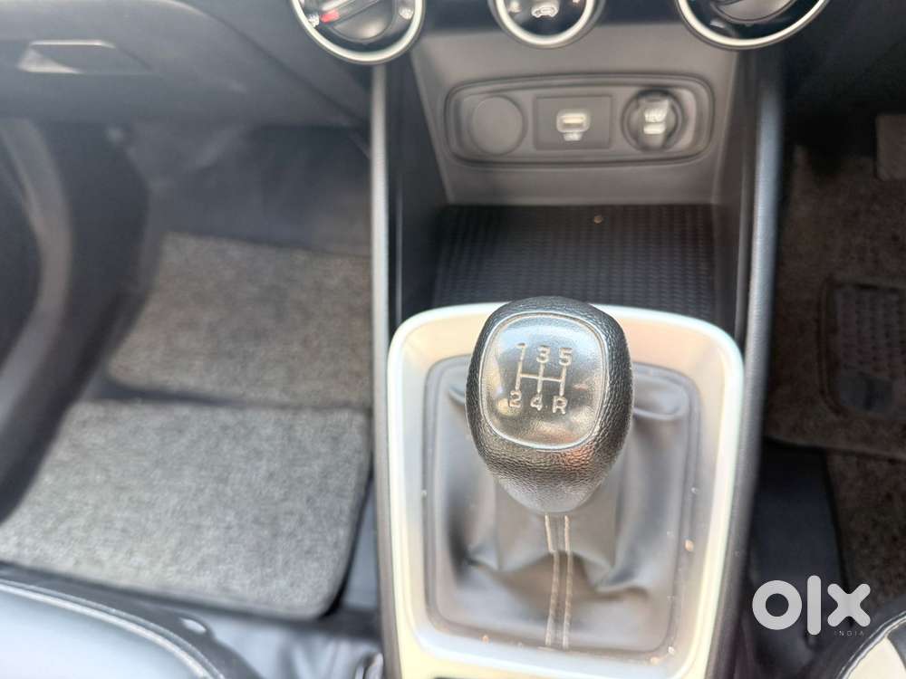 Hyundai Venue S Mt 1.2 Kappa, 2020, Petrol