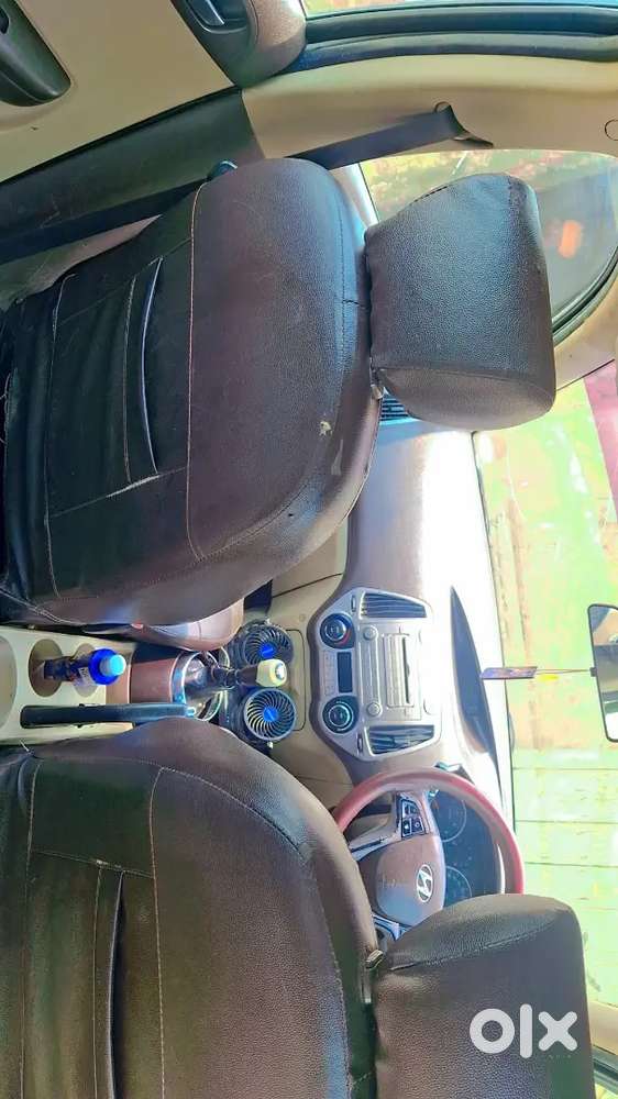 Hyundai I20 Diesel 2012