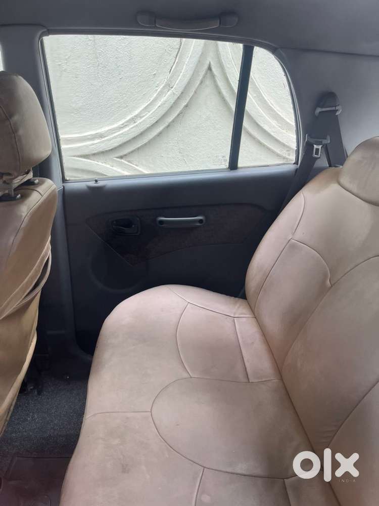 Hyundai Santro Xing Gls 2007