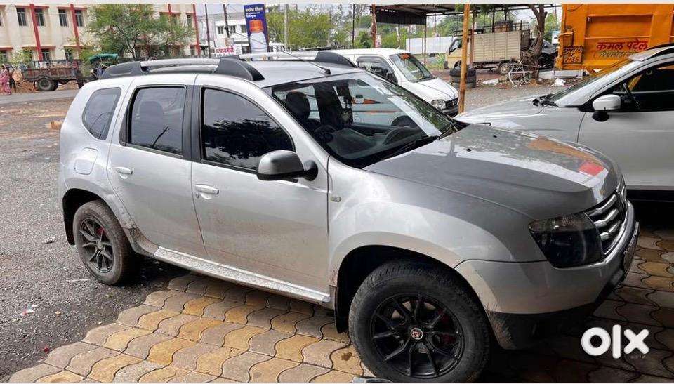 Renault Duster 2016 Diesel 68000 Km Driven