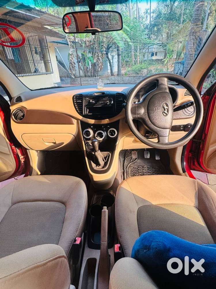 Hyundai I10 Excellent Running Condition For Sale.