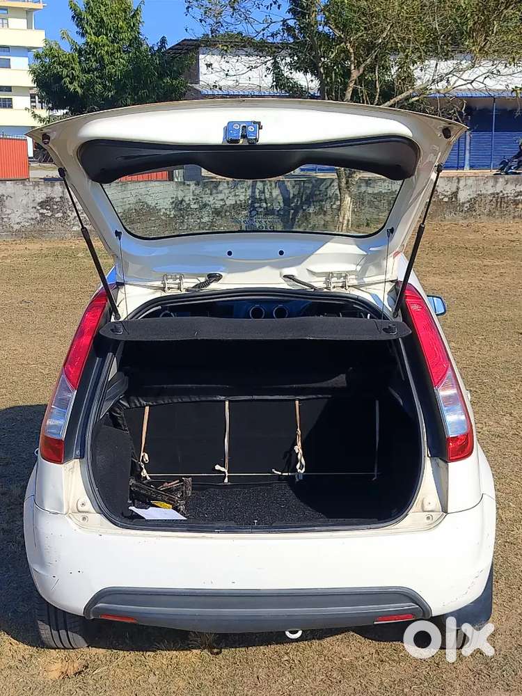 Ford Figo Diesel 2014 Ready