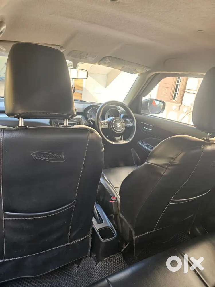 Maruti Suzuki Swift 2020 Petrol Well Maintained