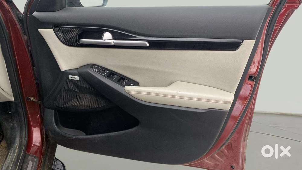 Kia Seltos 1.4 Gtx + Petrol At, 2019, Petrol