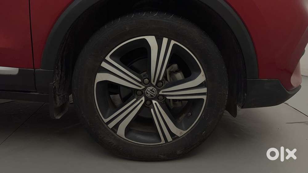 Mg Astor 1.5 Sharp(o) Cvt Ivory, 2024, Petrol