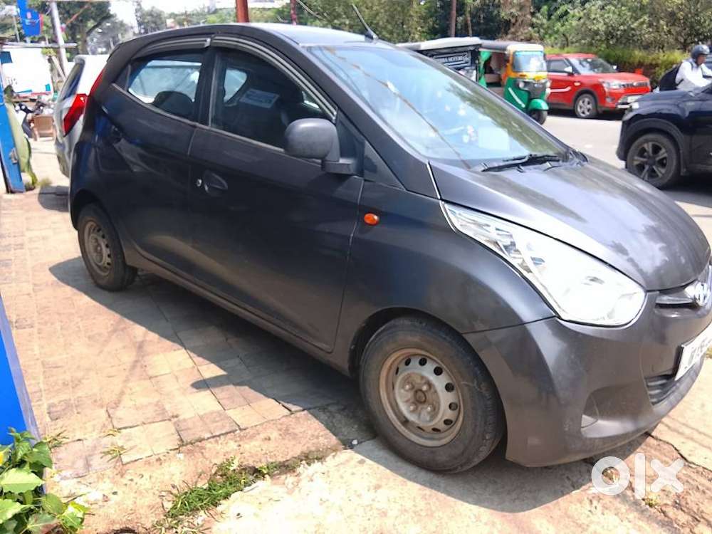 Hyundai Eon Era, 2012, Petrol