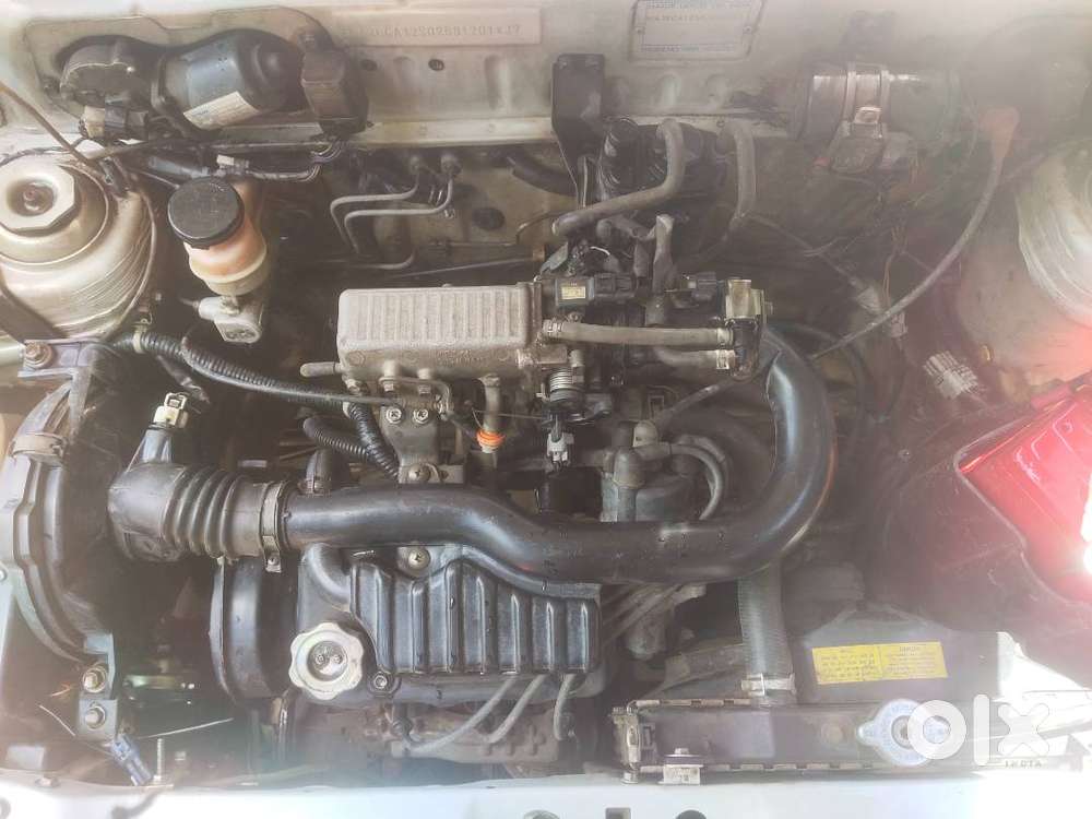 Maruti Suzuki 800 2007