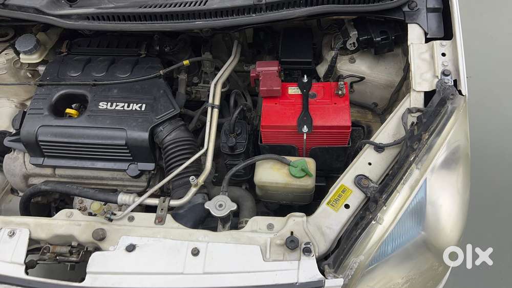 Maruti Suzuki Wagon R Lxi 1.0, 2013, Petrol