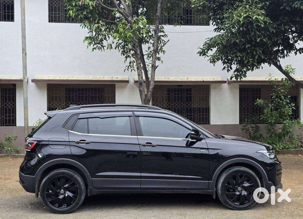 Volkswagen Taigun 1.0 Gt Line At, 2026
