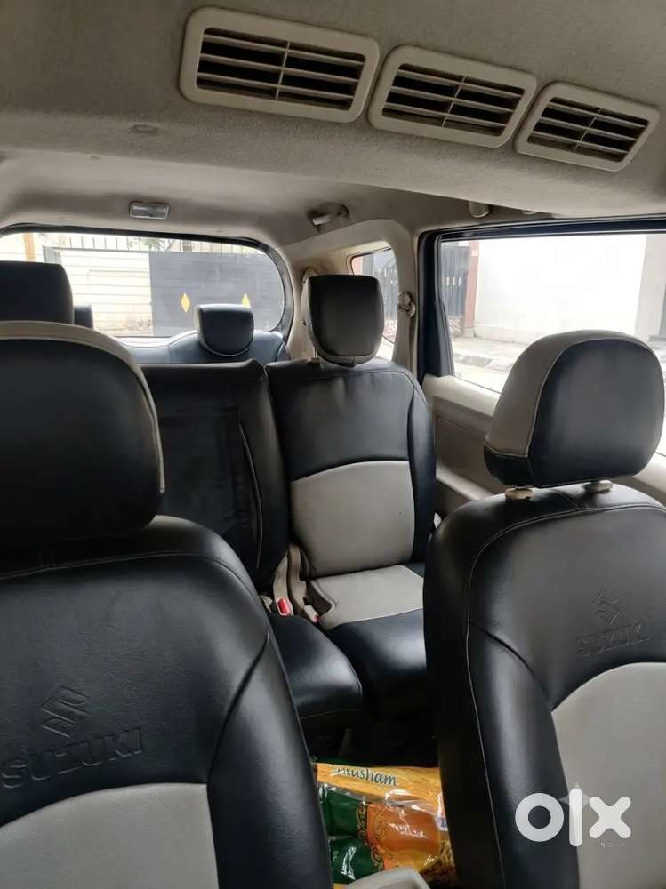 Maruti Ertiga Vdi 2013