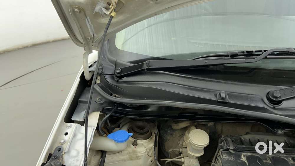 Maruti Suzuki Wagon R Lxi 1.0, 2015, Petrol