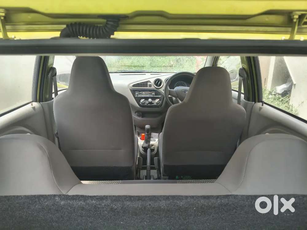 Datsun Redigo 2017